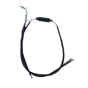 Cable acelerador de Suzuki AX100