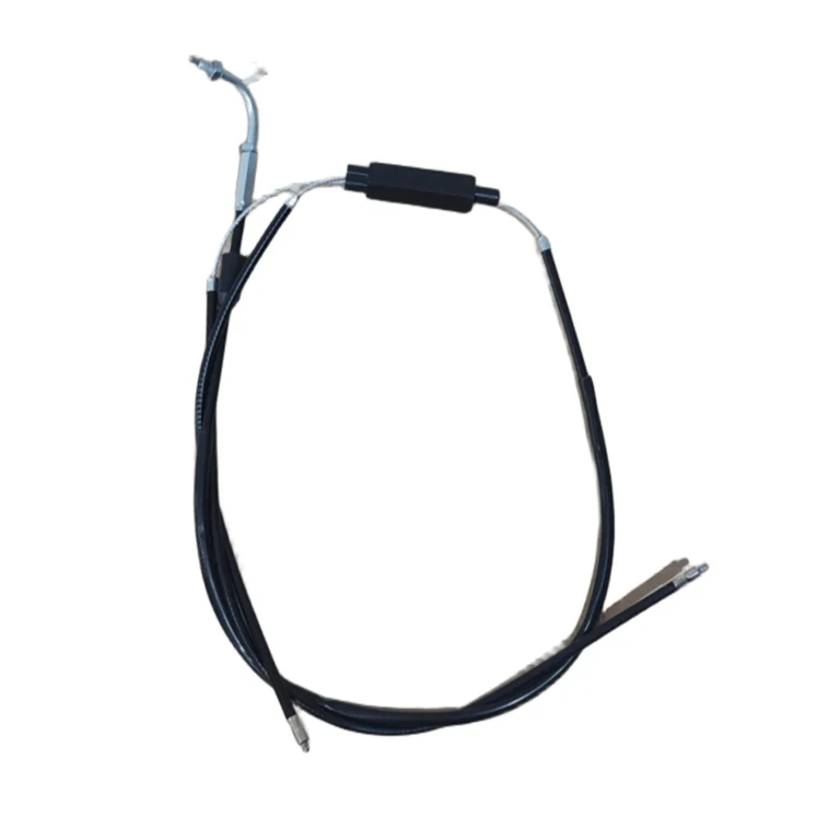 Cable acelerador de Suzuki AX100