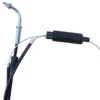 Cable acelerador de Suzuki AX100