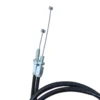 Cable acelerador de Honda CB190
