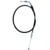Cable acelerador de Honda CBX250 TWISTER A (Corto)