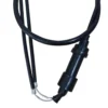 Cable acelerador de Honda CG125 TITAN/TODAY/CARGO