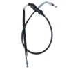 Cable acelerador de Zanella RX150