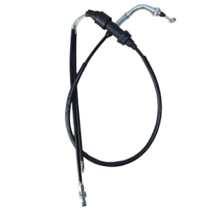 Cable acelerador de Zanella RX150