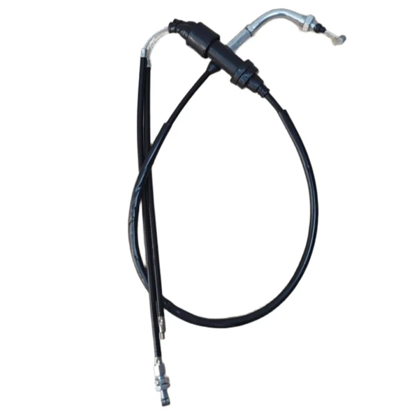 Cable acelerador de Zanella RX150
