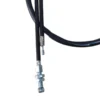 Cable acelerador de Zanella RX150