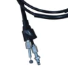 Cable acelerador de Honda XR250 Tornado