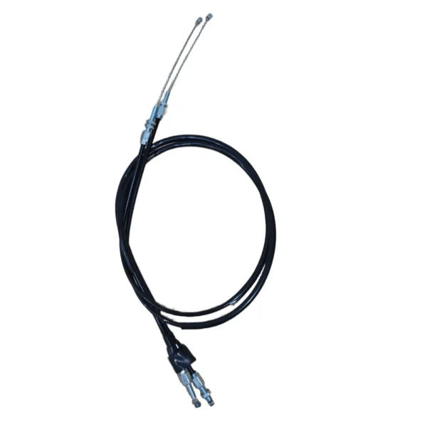 Cable acelerador de Honda XR250 Tornado