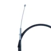 Cable acelerador de Yamaha YBR125