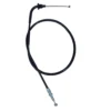 Cable acelerador de Yamaha YBR250 A (Corto)