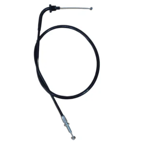 Cable acelerador de Yamaha YBR250 A (Corto)