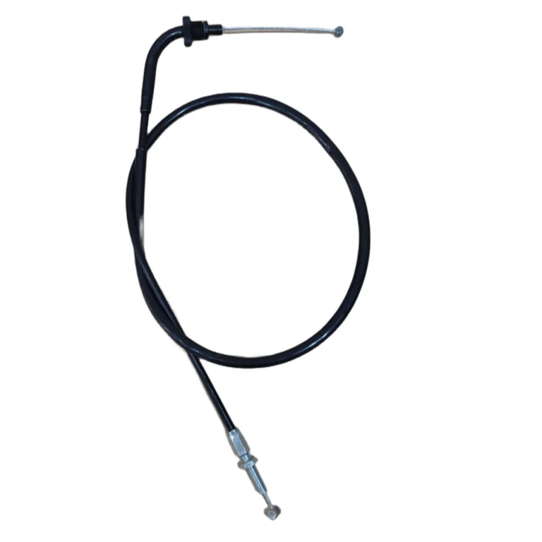 Cable acelerador de Yamaha YBR250 A (Corto)