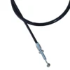 Cable acelerador de Yamaha YBR250 A (Corto)