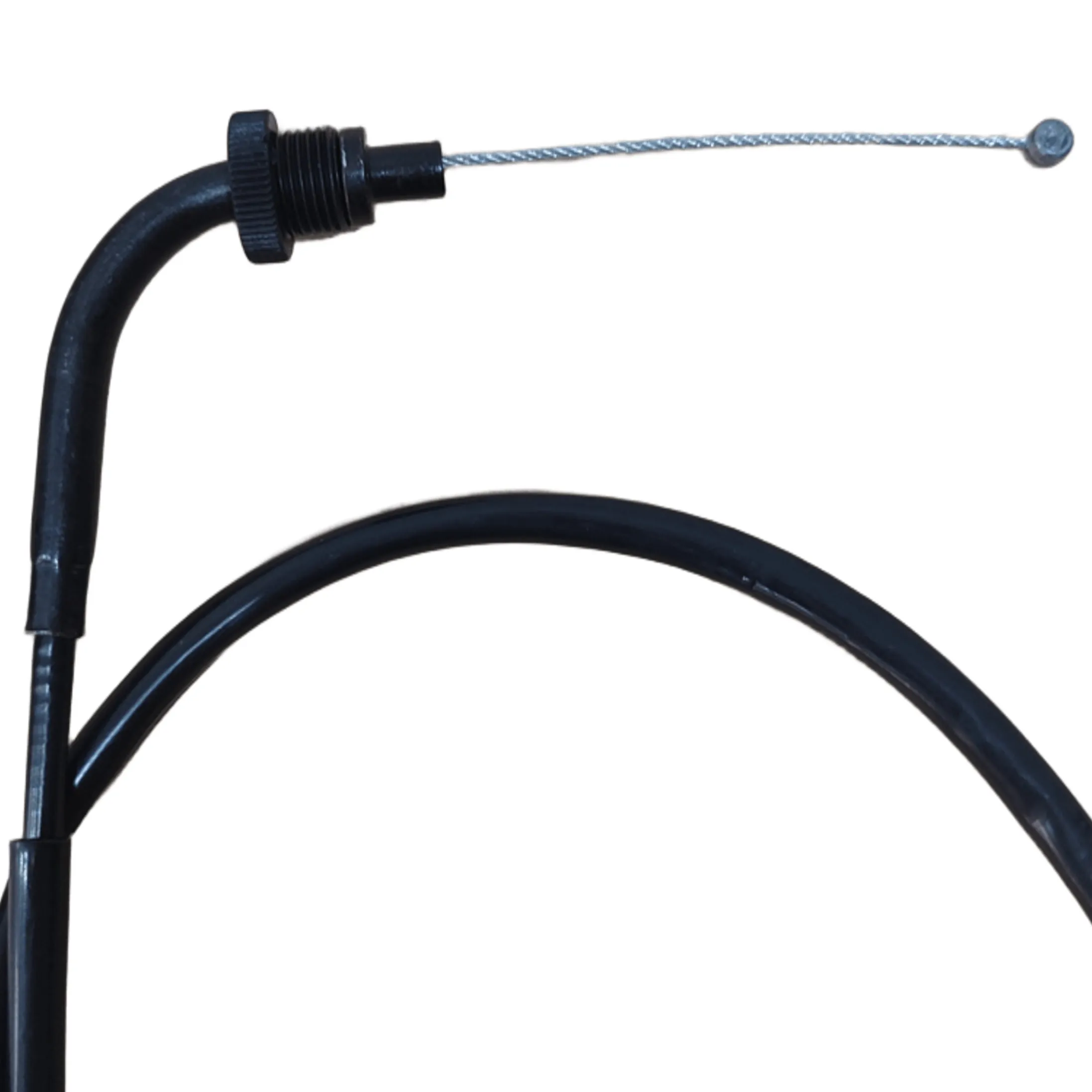 Cable acelerador de Yamaha YBR250 A (Corto) - Image 3