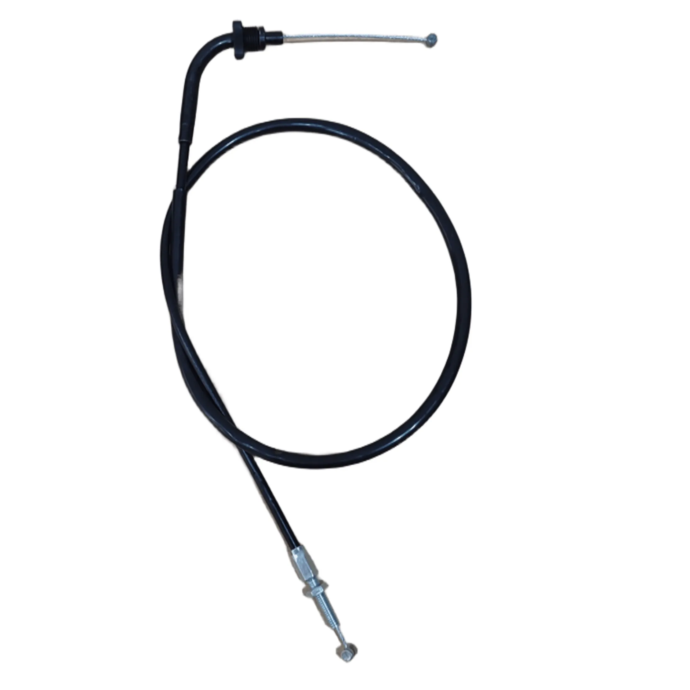 Cable acelerador de Yamaha YBR250 A (Corto)