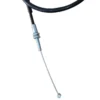 Cable acelerador de Yamaha YBR250 B (Largo)