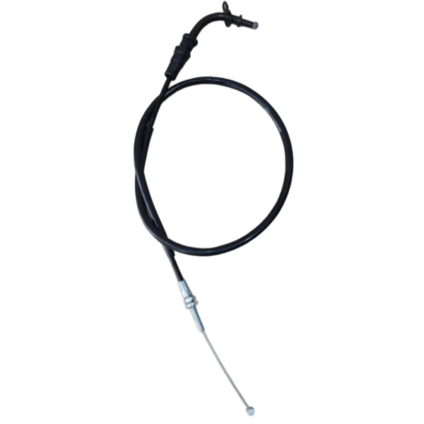 Cable acelerador de Yamaha YBR250 B (Largo)