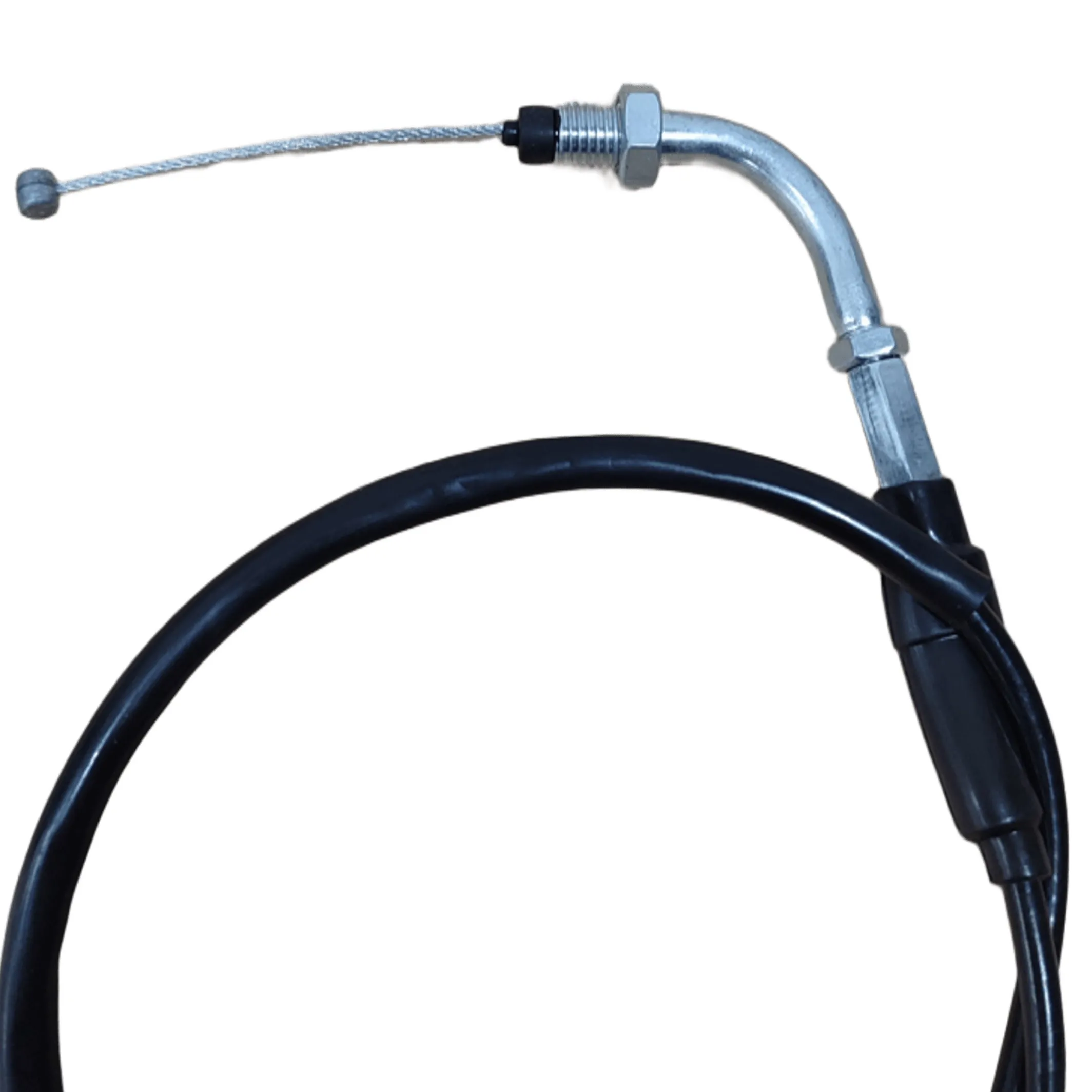 Cable acelerador de Honda WAVE 110 - Image 2