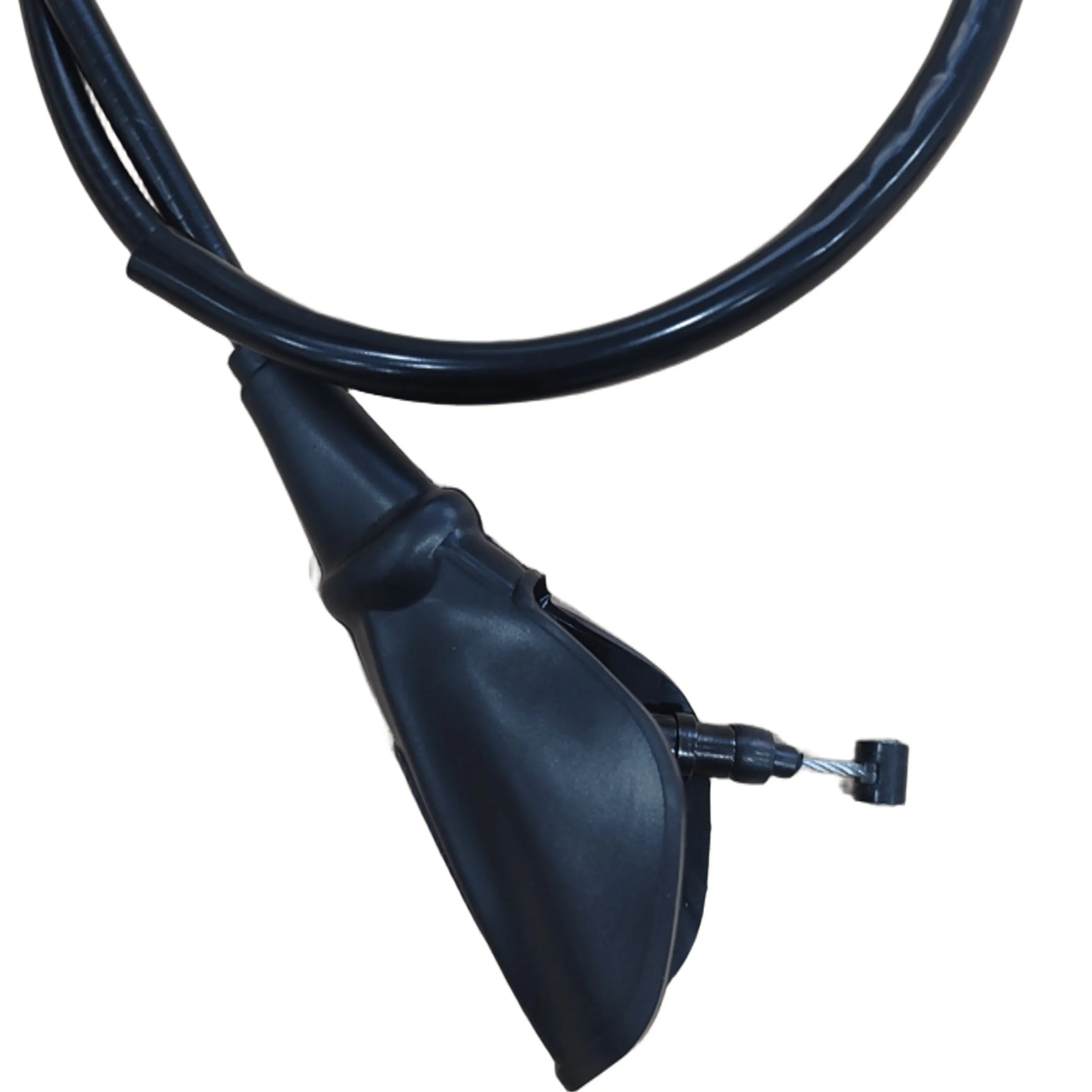 Cable embrague de Bajaj Rouser 135 - Image 2