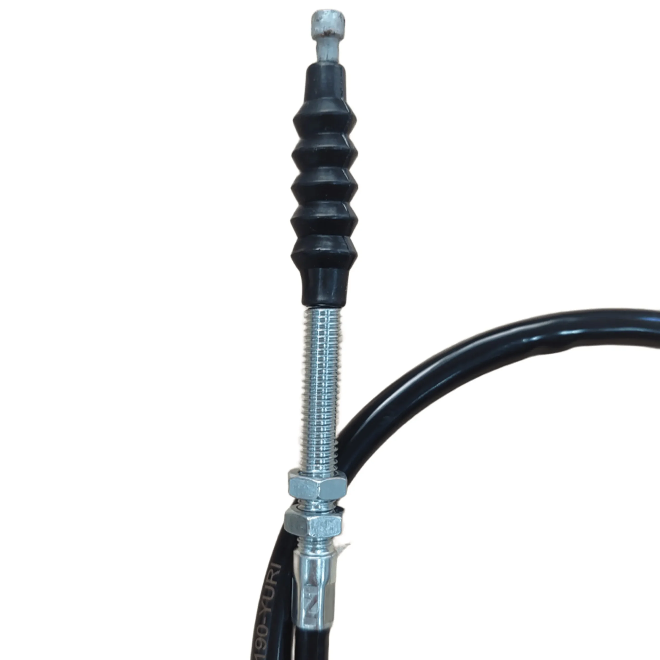 Cable embrague de Honda CB190 - Image 3