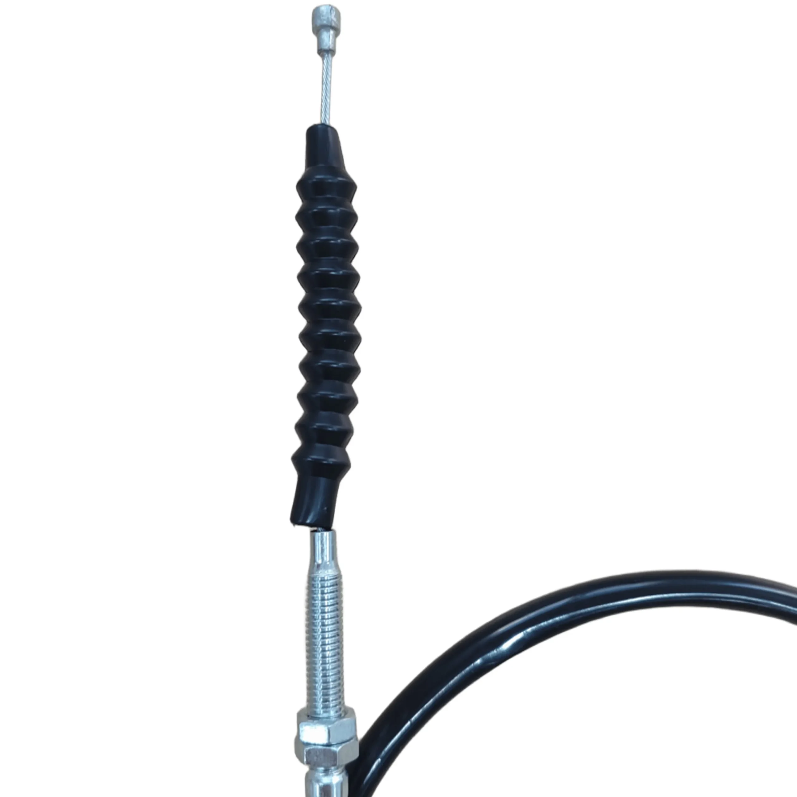 Cable embrague de Honda TITAN 2000 - Image 3