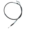 Cable embrague de Yamaha YBR125 Short