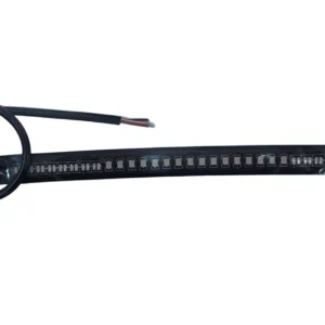 Tira Led Luz Stop Giros Gui?os Universal