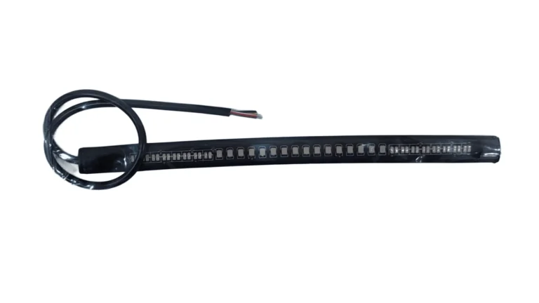 Tira Led Luz Stop Giros Gui?os Universal