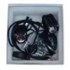 Faros Auxiliares LED C/Lupa 24w 2600LM R/A/B/F Universales