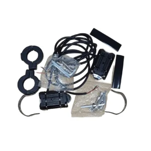 Faros Auxiliares. AC/DC 8-60V. 24W/2600LM. PAR