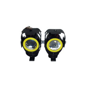 Faros Auxiliares U7MINI. C/Lupa. 10W+/1.200LM. PAR