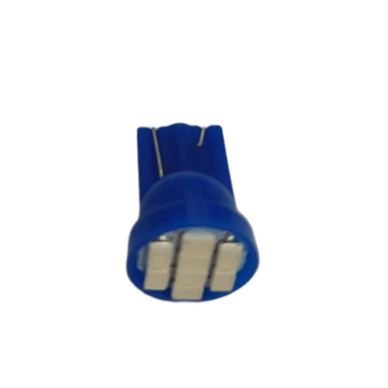 T10 - 8LED - Azul