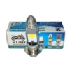 Lámpara LED para Moto YURI PD15 12W 1500 Lúmenes | Luz Blanca Fría AC/DC 8-80V