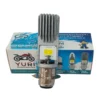 Lámpara LED para Moto YURI PD15 15W 1800 Lúmenes | Luz Blanca Fría AC/DC 8-80V
