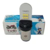 Lámpara LED para Moto YURI BA20D 6W 600 Lúmenes | Luz Blanca Fría DC 12V