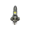 Lámpara LED para Moto YURI H4 12W 1500 Lúmenes | Luz Blanca Fría AC/DC 8-80V