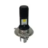 Lámpara LED para Moto YURI H4 12W 1500 Lúmenes | Luz Blanca Fría AC/DC 8-80V