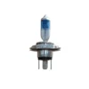 Lámpara Halógena para Moto YURI H4 35/35W 12V CoolBlue