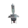 Lámpara Halógena para Moto YURI H4 35/35W 12V Plasma