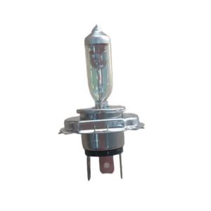 Lámpara Halógena para Moto YURI H4 35/35W 12V Plasma