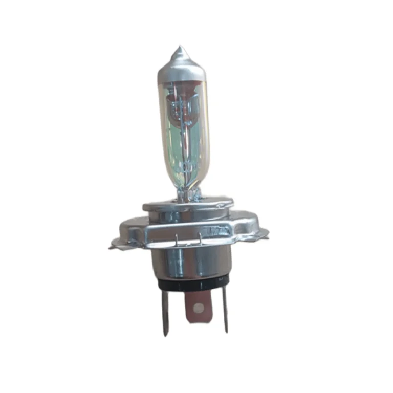 Lámpara Halógena para Moto YURI H4 35/35W 12V Plasma