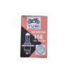 Lámpara Halógena para Moto YURI H4 35/35W 12V Plasma