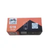 Lámpara Halógena para Moto YURI G18 5w 12V