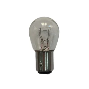 Lámpara Halógena para Moto YURI S25 21/5w 12V