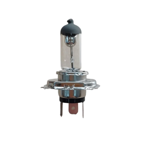 Lámpara Halógena para Moto YASUO H4 35/35W 12V P43T