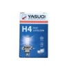 Lámpara Halógena para Moto YASUO H4 35/35W 12V P43T