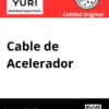 Cable acelerador de Yamaha XTZ 125