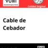 Cable cebador ZTT200