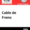 Cable freno Honda CG125