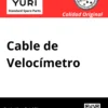 Cable velocímetro RX150